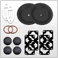 Repair kit (T476.036.363)