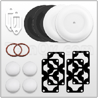 Repair kit (T476.036.635)