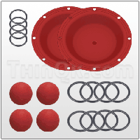 Repair kit (T476.088.354)