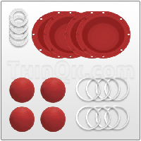 Repair kit (T476.198.655)