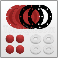 Repair kit (T476.199.354)