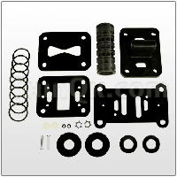 Air valve kit (T476.200.000)