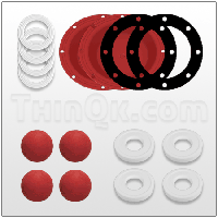 Repair kit (T476.202.354)