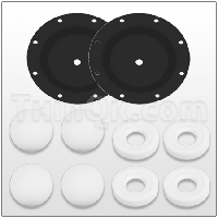 Repair kit (T476.204.672)