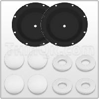 Repair kit (T476.206.672)