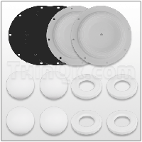 Repair kit (T476.207.649)