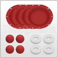 Repair kit (T476.231.354)