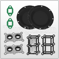 Repair kit (T476.033.360)