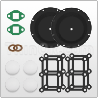 Repair kit (T476.034.639)