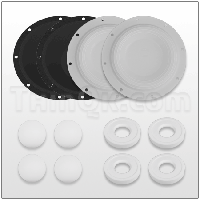 Repair kit (T476.120.635)