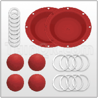 Repair kit (T476.145.354)