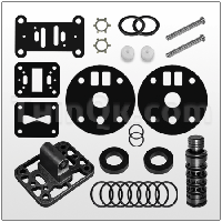 Air valve kit (T476.169.558)