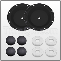 Repair kit (T476.213.760)