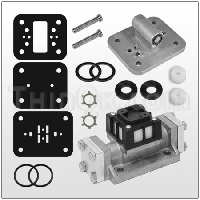 Air kit (T476.221.000)