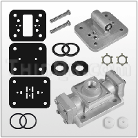 Air kit (T476.237.000)