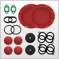 Repair kit (T476.245.354)