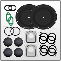 Repair kit (T476.245.365)