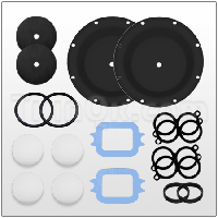 Repair kit (T476.245.633)