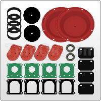 Repair kit (T476.248.643)