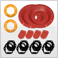 Repair kit (T476.249.354)