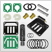 Repair kit (T476.251.000)