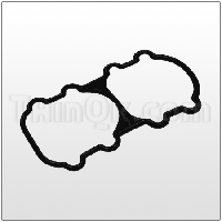 Seal (T720.076.365) Neoprene