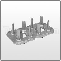 Seat, Check Valve (T722.102.110) SST