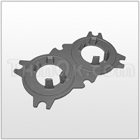 Seat (T722.106.110) SST