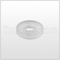 Seat (T722.134.520) PVDF