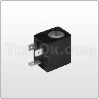 Coil, Solenoid (T219.003.000)