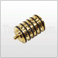 Air Valve (T6-050-61) BUNA