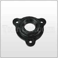 Seat (TE408P) POLYPROPYLENE