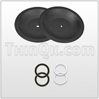 Repair kit (T819.5703)