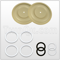 Repair kit (T819.6149)