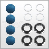 Repair kit (T819.6192)
