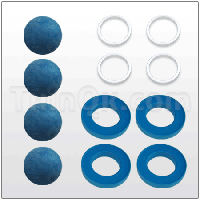 Repair kit (T819.6242)