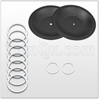 Repair kit (T859.0001)