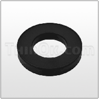 Seat (T819.7115) FKM/VITON