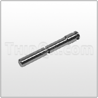 Shaft (T819.4288) STAINLESS STEEL