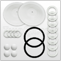 Repair kit (T476.V117.600)