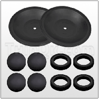 Repair kit (TDRV1.25 BN KIT)