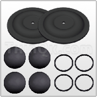 Repair kit (TE5 BN KIT)
