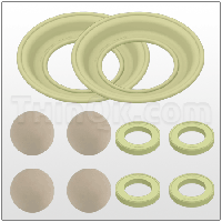 Repair kit (TV3.0 FG KIT)