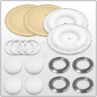 Repair kit (TV3.0 TF/AL KIT)