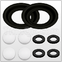 Repair kit (TV3.0 VT/TF KIT)