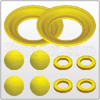 Repair kit (TV3.0 XL KIT)