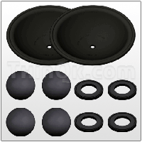 Repair kit (TV306BN KIT)