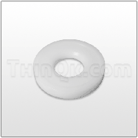 Seat (T722.091.550) POLYETHYLENE