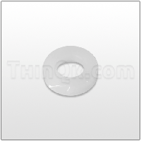 Seat (TPE108) POLYPROPYLENE