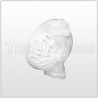 Liquid Chamber (TPE404) POLYPROPYLENE